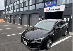 インプレッサスポーツ☆アイサイト☆バックカメラ☆