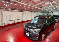 スペイド★グレード1.5G✨❤大きく開くスライドドア♪