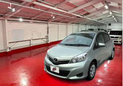 ヴィッツ♡2万キロ台❣❣❣低走行(*'ω'*)ETC♪ナビ