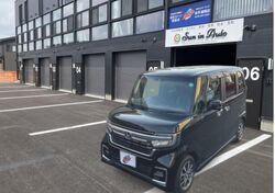 ホンダセンシング☆N-BOX＊L★bluetooth♧