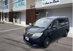 セレナ★20X・片側電動スライドドア★クルーズコントロール