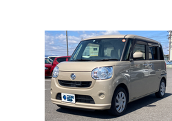 ムーヴキャンバス【バックカメラ】