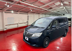 ｾﾚﾅ★20X・片側電動スライドドア★クルーズコントロール