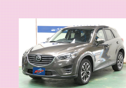 ★CX-5【2.2 XD Lパッケージ ディーゼルターボ】