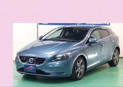 ★V40【T4 SE】車検2年付