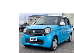 N-ONE【メモリーナビ】【ETC】