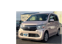 N-WGN【AUX】【AudioCD】