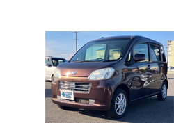 タントエグゼ【AUX】【AudioCD】