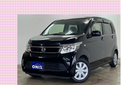 NWGN【G】車検2年付、オイル交換3回付