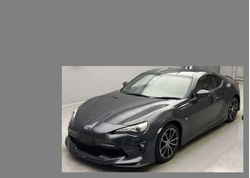 信用回復ローン限定♬モデリスタエアロ付き86♬