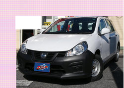 ★NV150 AD【VE】車検1年付、オイル交換3回付