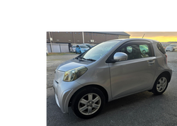 iQ【プッシュスタート】