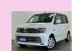 オッティ【ライダー】車検2年付、オイル交換3回付