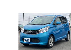 デイズ【メモリーナビ】