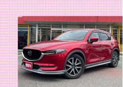 CX-5【ＸＤ　プロアクティブ】車検2年付