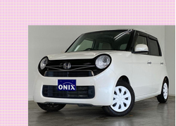 NONE【G】車検2年付、オイル交換3回付