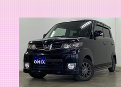 ゼスト【G】車検2年付、オイル交換3回付