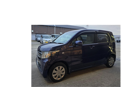 N-WGN【Bluetoothナビ】