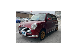 ミラジーノ【AudioCD】