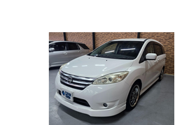 ラフェスタハイウェイスター【バックカメラ】