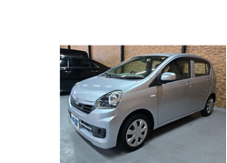 ミライース【AUX】【AudioCD】