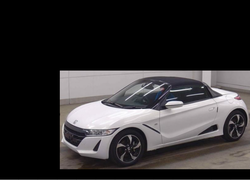 信用回復ローンでＳ６６０にも乗れる♪