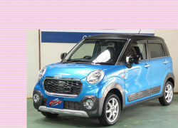 ★キャスト【 G SAII】車検2年付、オイル交換3回付