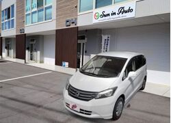 フリード★大人気ホワイト登場★ETC