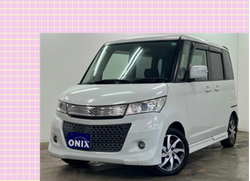 パレット【TS】車検2年付、オイル交換3回付