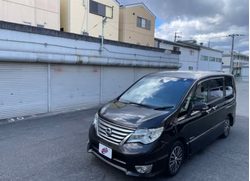 セレナ☆ハイウェイスターS⁂ETC♪Bカメラ♡