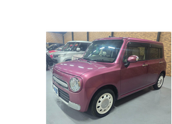 アルトラパン【プッシュスタート】