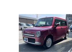 アルトラパン【メモリーナビ】