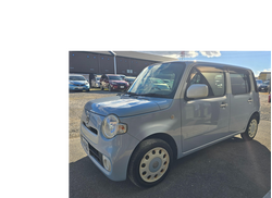 ミラココア【AUX】【AudioCD】