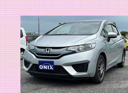 フィットHV【Fパッケージ】車検2年付、オイル交換3回付