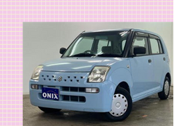 アルト【E】車検2年付、オイル交換3回付