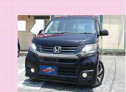 ★NWGN【Gターボパッケージ】車検2年付