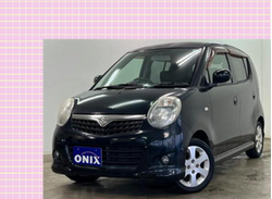 MRワゴン【ウィット XS】車検2年付、オイル交換3回付