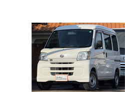 ピクシスバン【AT】【ETC】