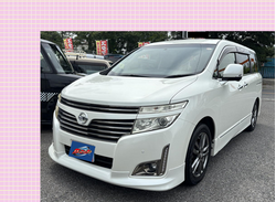 ★エルグランド【250ハイウェイスター】車検2年付