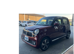 N-ONE【バックカメラ】【アルミホイール】