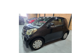 iQ【HDDナビ】【AUX】