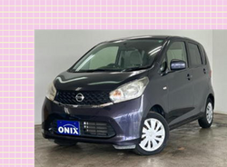 デイズ【J】車検2年付、オイル交換3回付