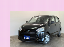 ミライース【L】車検２年付、オイル交換3回付