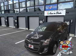 MPV☆8人乗り♡スマートキー☺ETC付き♪