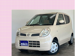 モコ【S】車検2年付、オイル交換3回付