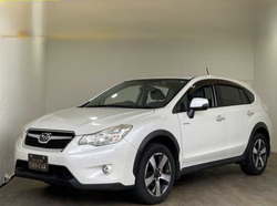 ＸＶ　ＨＹＢＲＩＤ