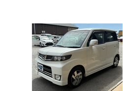 ゼスト スパーク【メモリーナビ】