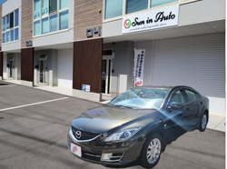 アテンザ✜ナビ♪TV★ETC☆Bluetooth♩キーレス★