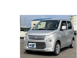 ワゴンR【メモリーナビ】