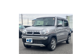 ハスラー【AUX】【AudioCD】